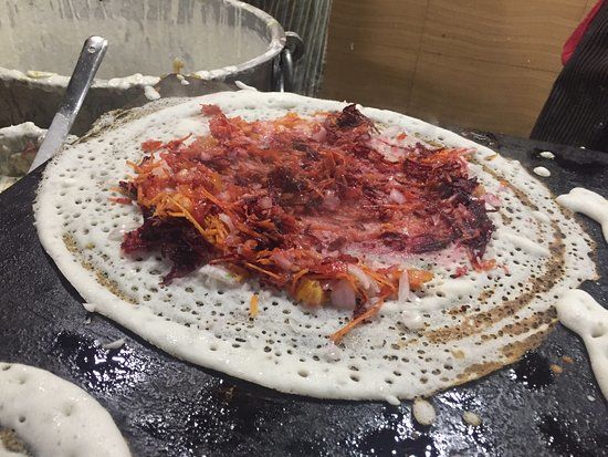 Pai Dosa