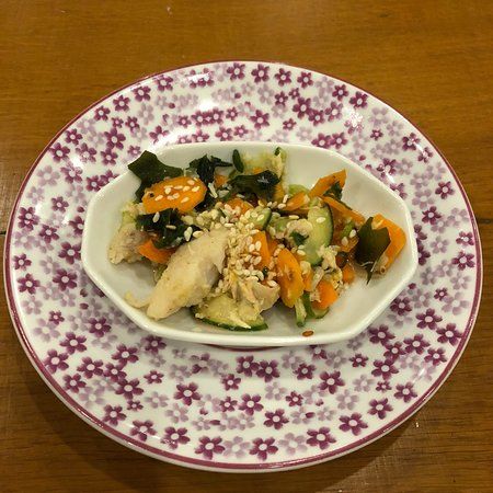 Sakura Japanese Restaurant