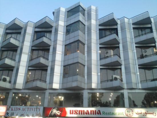 Usmania