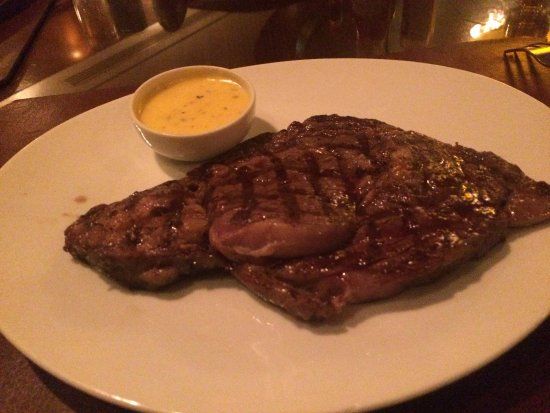 Jason's Steak House