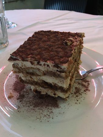 La Trattoria