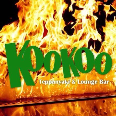 KooKoo Teppanyaki and Lounge Bar