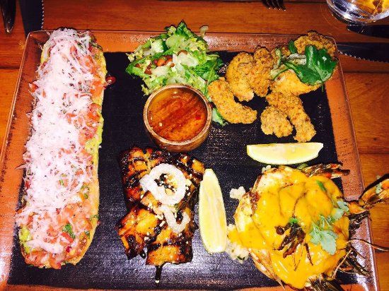 The Meat & Wine Co