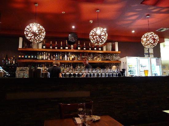 Squires Loft Albert Park