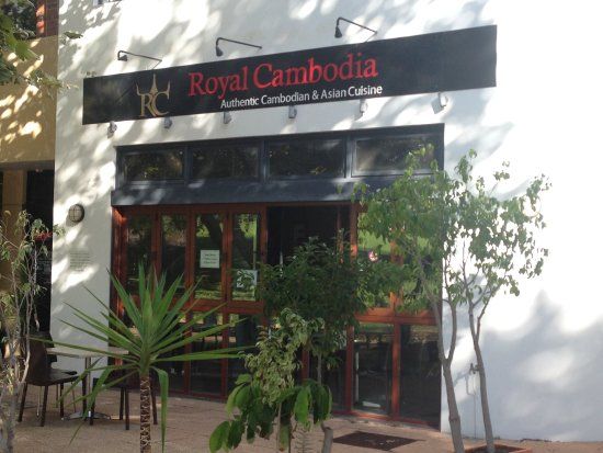 Royal Cambodia