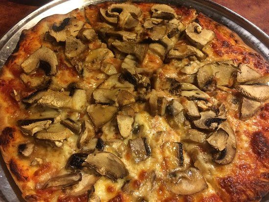 Papa Gino's Pizza Restaurant