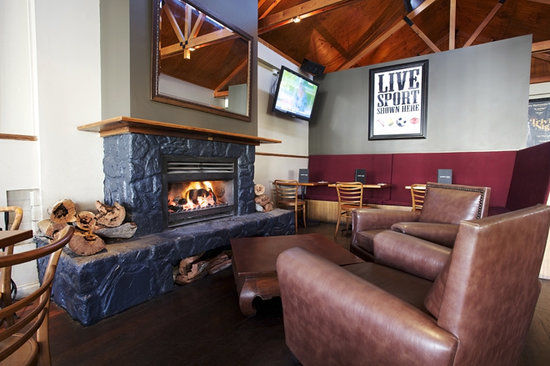 The Limerick Arms
