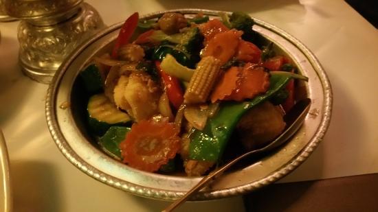 Neo Thai Restaurant