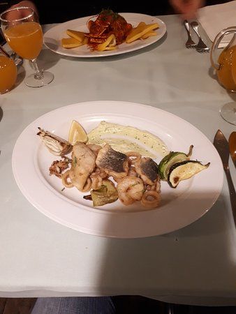 Restaurant Briuni