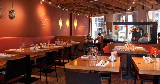 Restaurant Breydel De Coninc