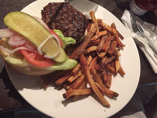 Rockbottom Brew Pub