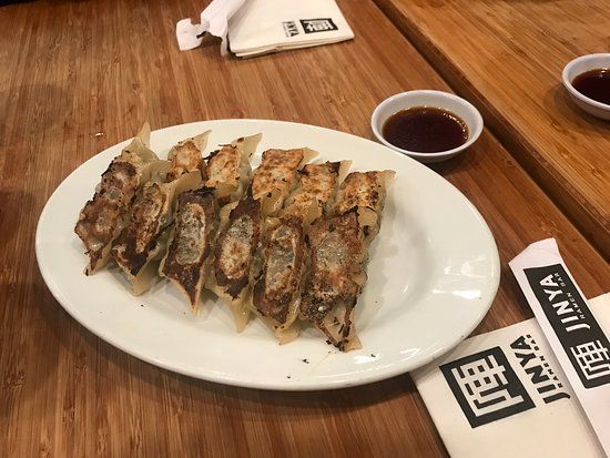Ramen Jinya