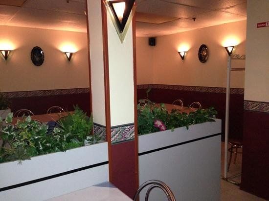 Restaurant Kim Long
