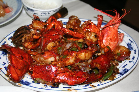 Mandarin Ogilvie