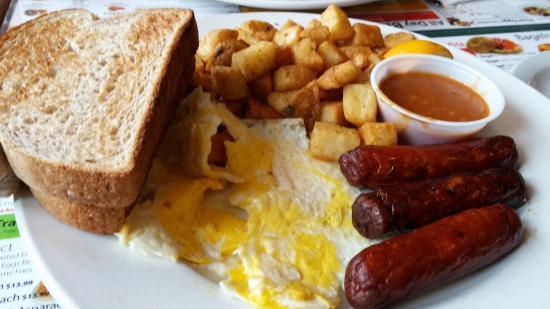 Bigg's Deli & Bar