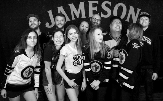 Shannons Irish Pub