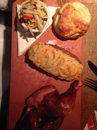 Prohibition Gastropub & Oyster Bar