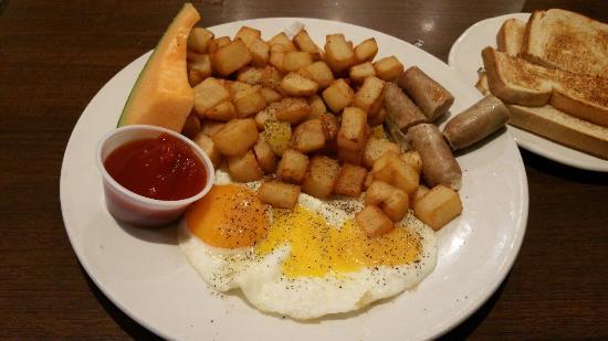 Horizon's Bistro