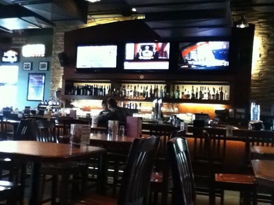 Boston Pizza