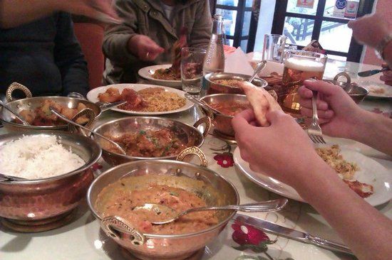 Tandoor