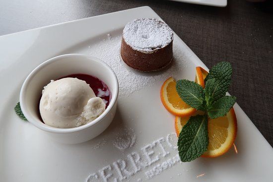 Pizzeria Cerreto