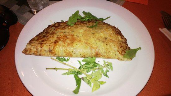 Restaurace Ostruvek