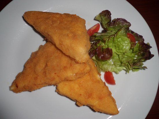 Restaurace U Fausta