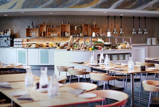 Brasserie Storm