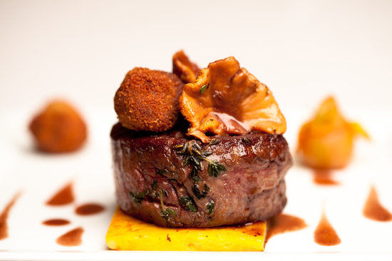Borsso Bistro
