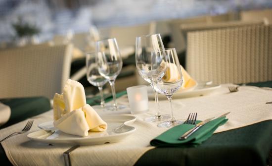 Restaurant Kopun