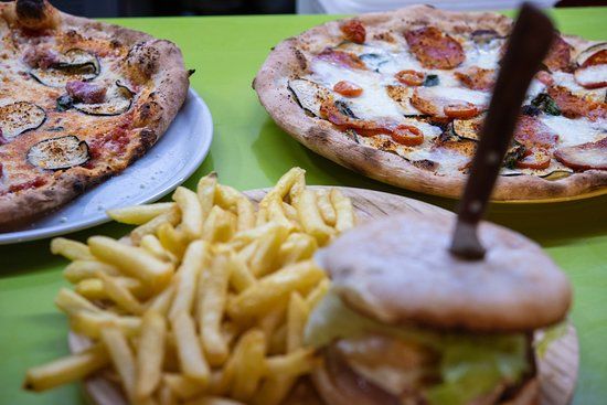 Pizzaman