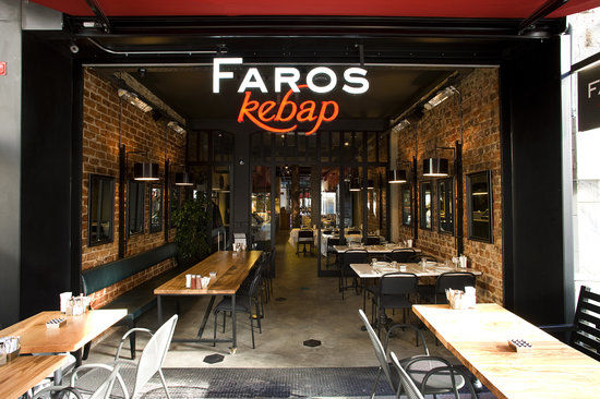 Faros Kebap