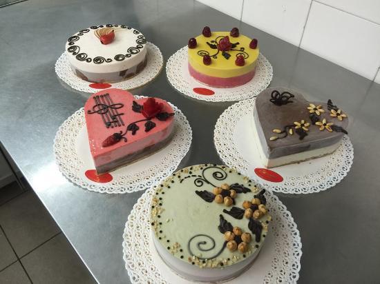 Il Massimo del Gelato