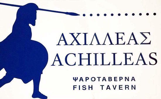 Achilleas