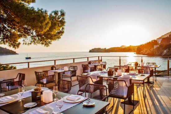 Restaurant Pjerin