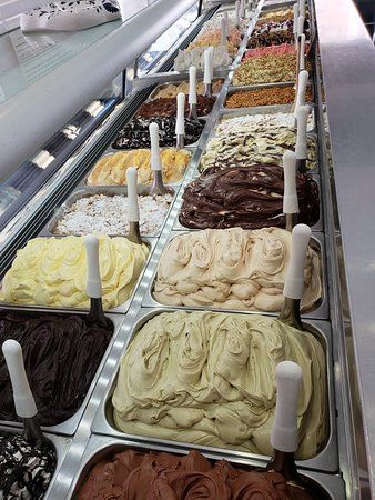 Gelateria Lubrano