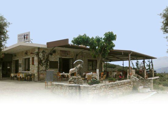 The Cretan Corner