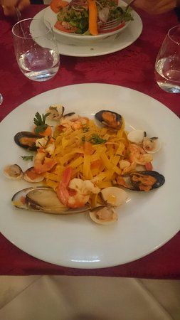 Prima Pasta