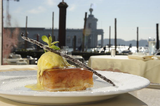 Ristorante Canal Grande