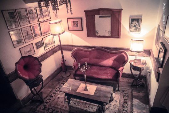 La Casa Di Ninetta