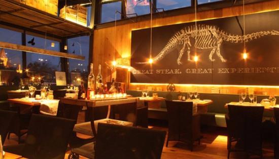 Robinson Restaurant