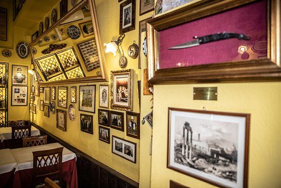 Osteria Angelino dal 1899
