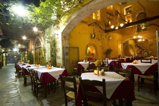 Steki Restaurant