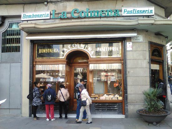 Dolceria De La Colmena