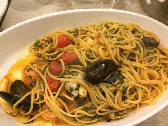 Ristorante Da Oscar
