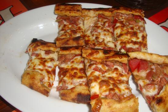 Camlik Pide & Kebap
