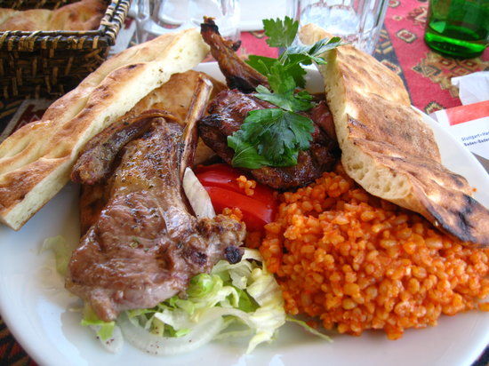 Doy Doy Restaurant