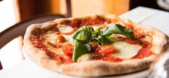 Restaurant Pizzeria Maruzzella