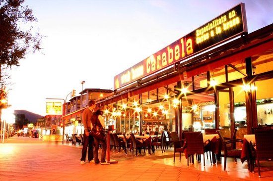 Steakhouse Carabela