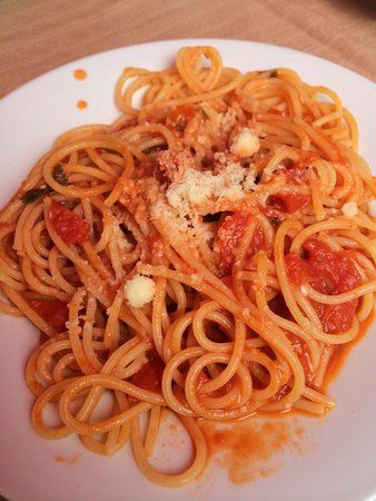 Ristorante Pizzeria Azzurra